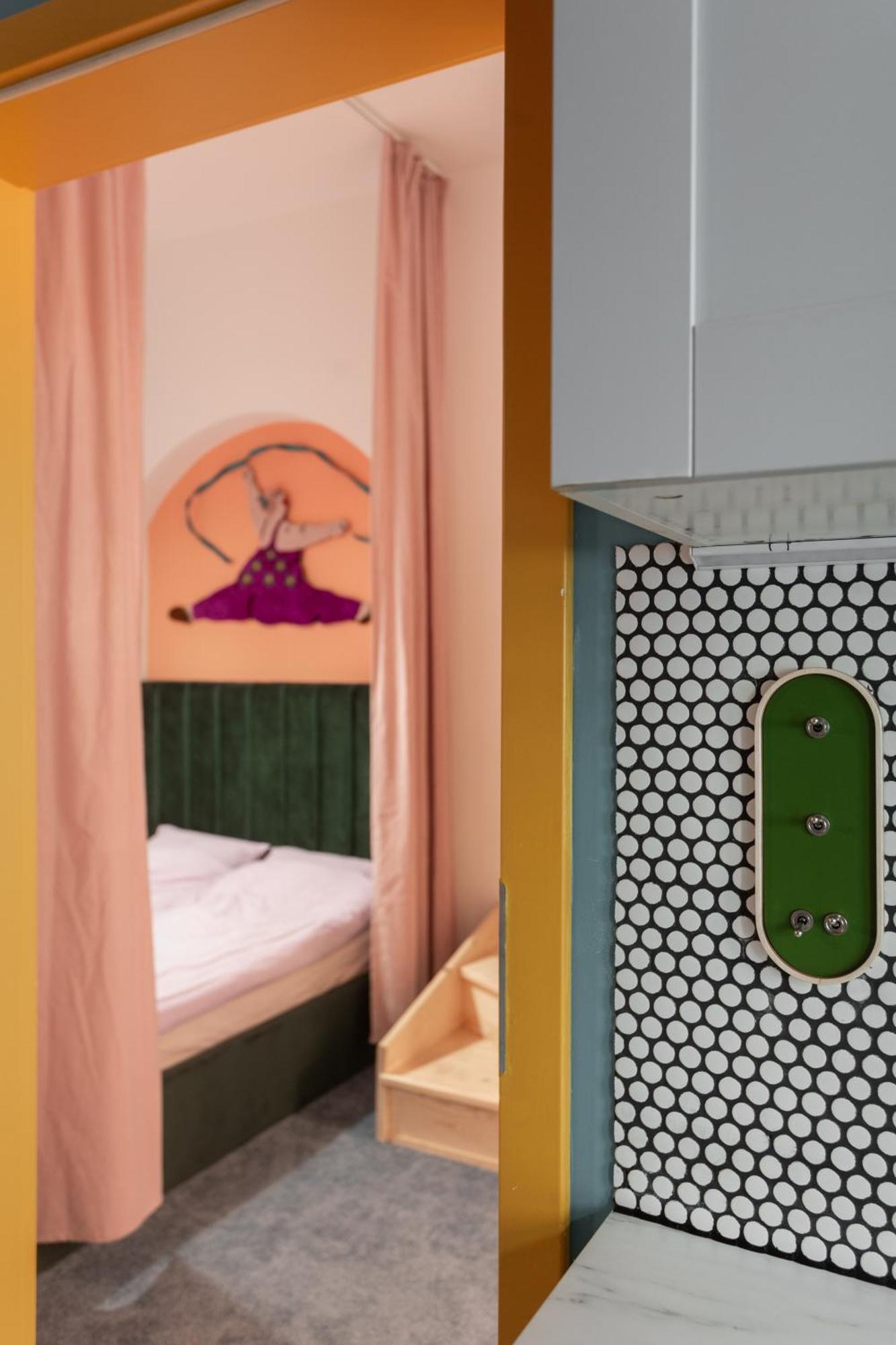 Apartamento Krakowiaki