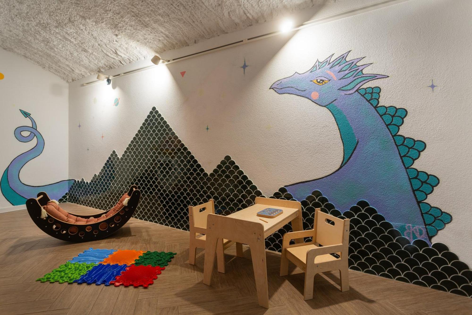Krakowiaki Apartamento