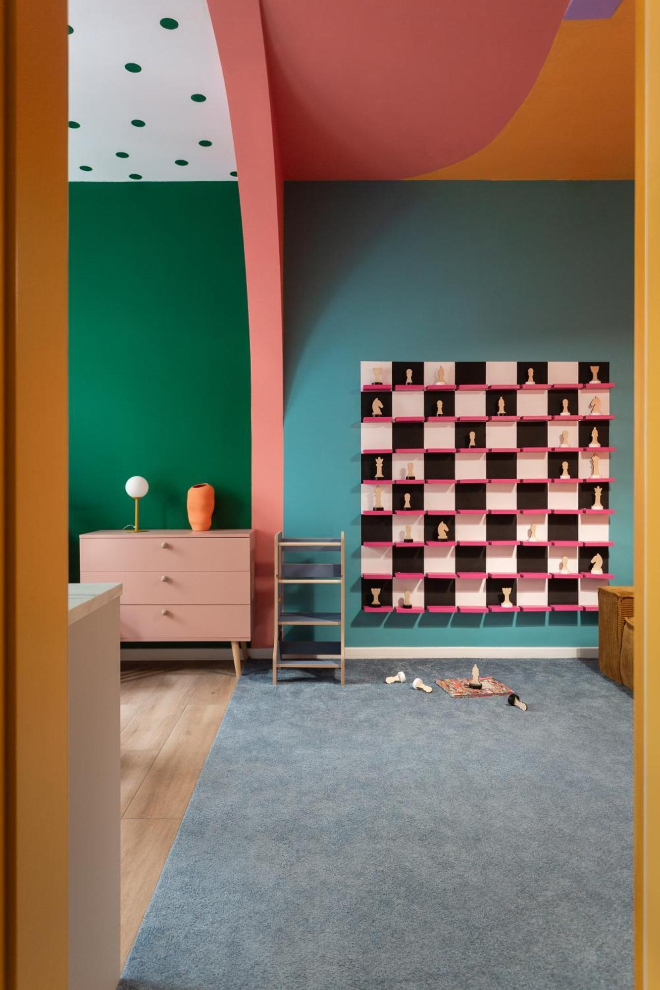 Krakowiaki Apartamento