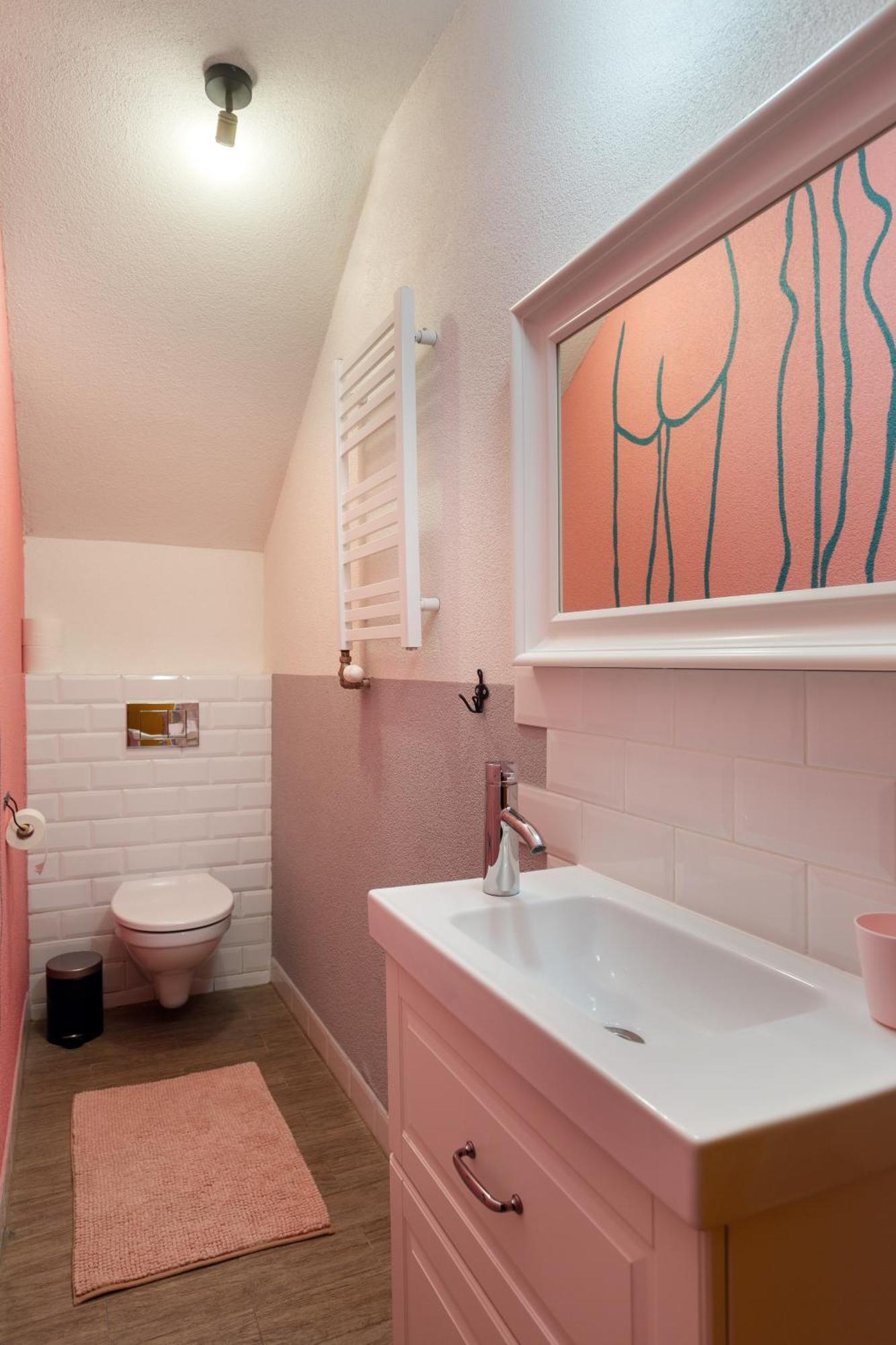 Krakowiaki Apartamento *